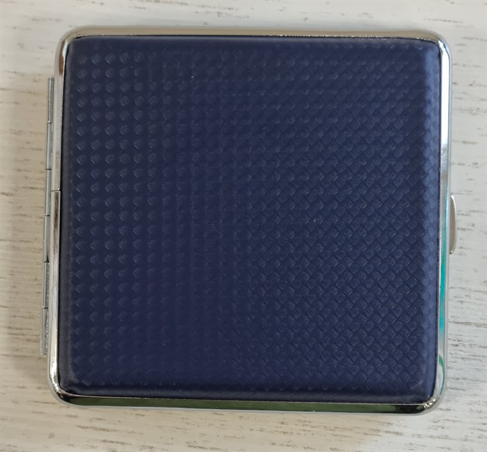 Портсигар Faro для 20 стандартных cигарет А-В3 242