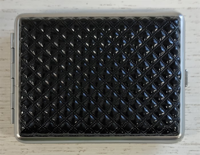 Портсигар S.Quire на 16 стандартных сигарет А-В6 248