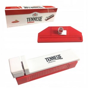 Машинка для наби TENNESIE PREMIUM 8мм 169