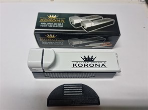 Машинка для набивки сигарет CROWN STANDART 8мм 171