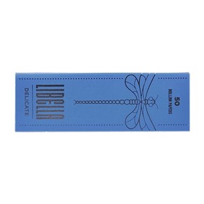 Бумага самокруточная Libella - Delicate Blue 252