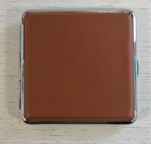 Портсигар Faro для 20 стандартных cигарет А-В2 241