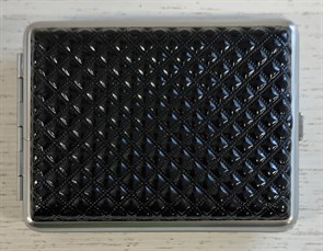 Портсигар S.Quire на 16 стандартных сигарет А-В6 248