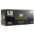 Гильзы сигаретные корона слим 6.5мм ( CROWN - SLIM) 250шт 128