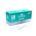 Сигаретные гильзы корона  SLIM MENTHOL (250 шт.) 130